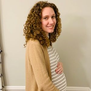 Meet your Posher, Katlyn